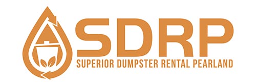 Superior Dumpster Rental Pearland